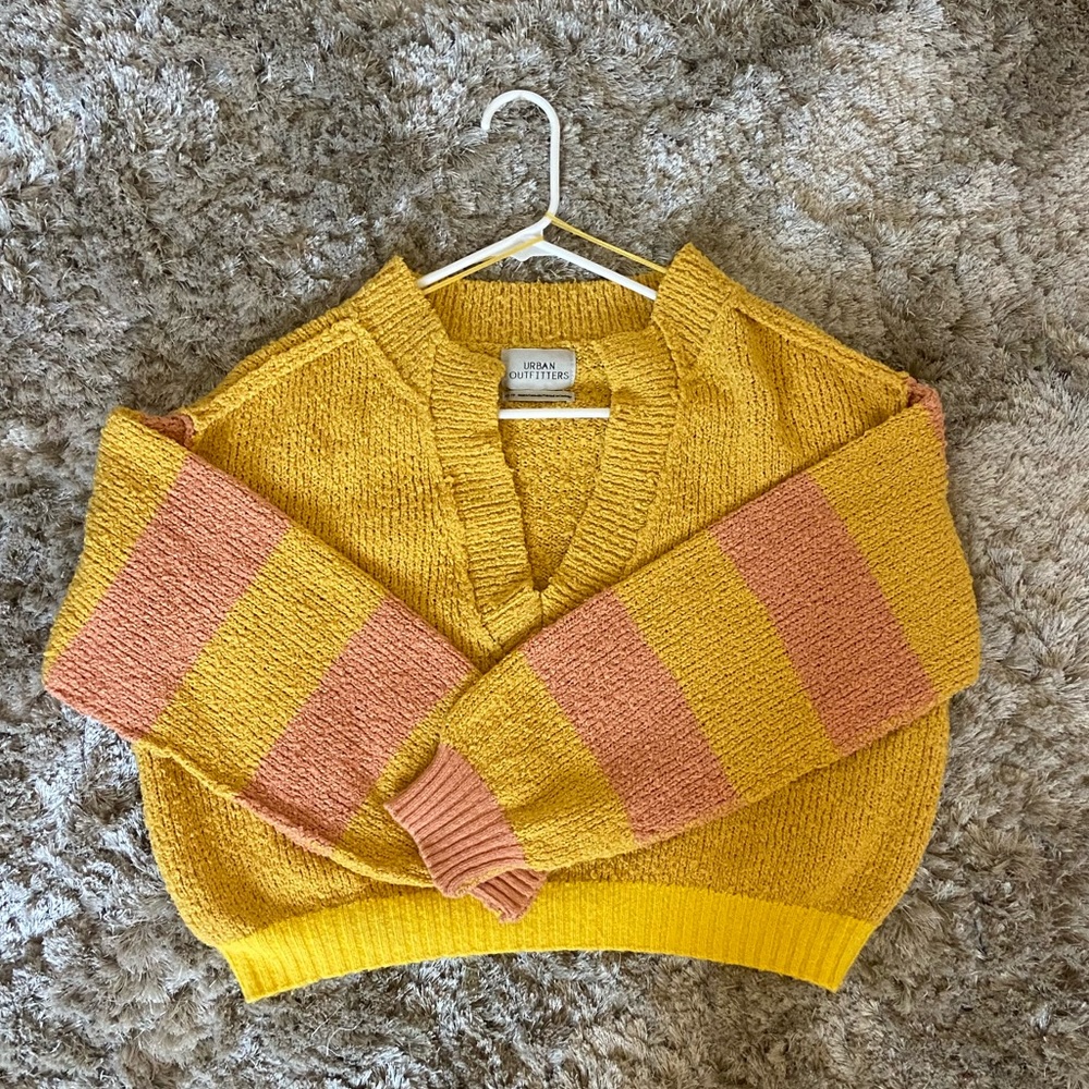 Urban Outfitters Sweater!